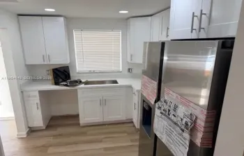 Residential Lease For Rent