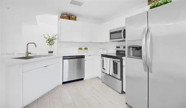 Welcome to the Preserve Townhome condos.