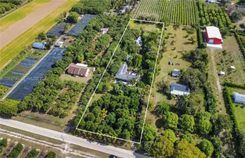 Single Family For Sale