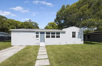 Single Family For Sale