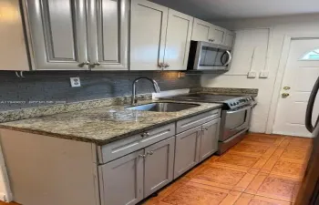 Residential Lease For Rent