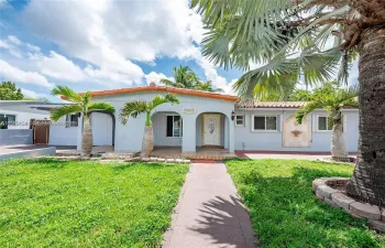 Single Family For Sale