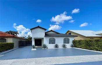 Single Family For Sale