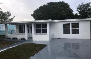 Single Family For Sale