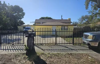 Residential Lease For Rent