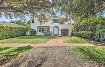 Single Family For Sale