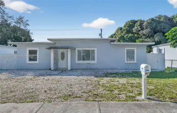 Single Family For Sale