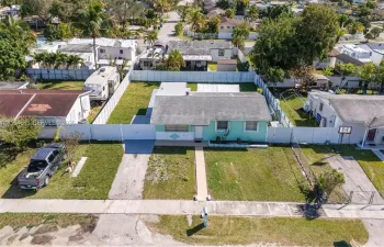 Single Family For Sale