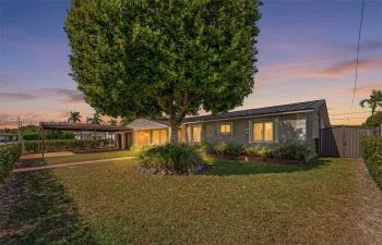 Single Family For Sale