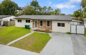 Single Family For Sale