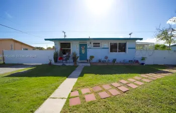 Single Family For Sale