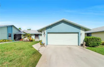 Single Family For Sale