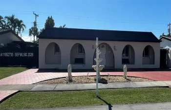 Single Family For Sale