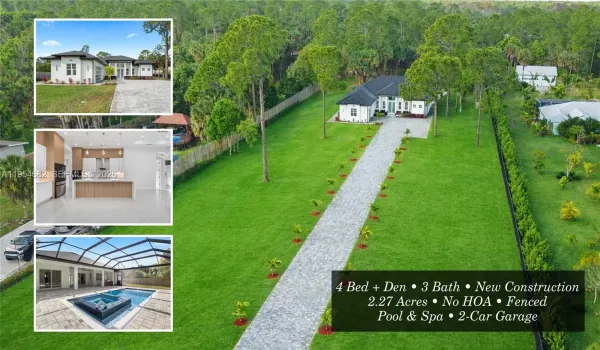 Virtually Staged with other parts of the houses