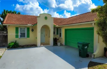 Single Family For Sale