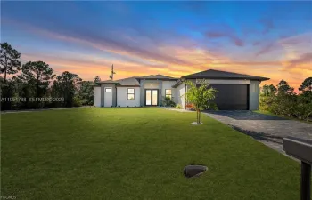 Single Family For Sale