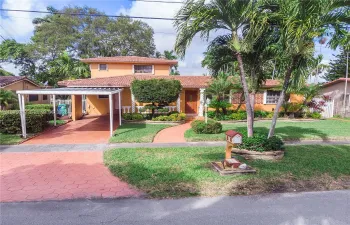 Single Family For Sale