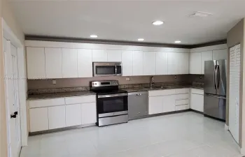 Residential Lease For Rent