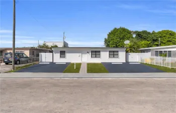 Single Family For Sale