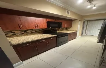 Residential Lease For Rent