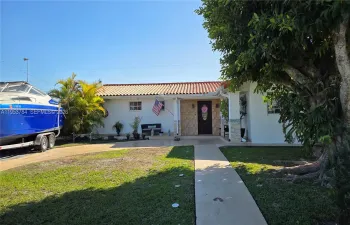 Single Family For Sale