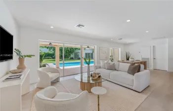 Residential Lease For Rent