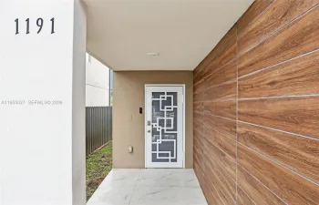 Single Family For Sale