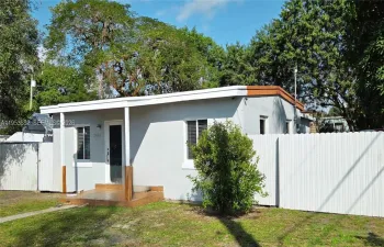 Single Family For Sale