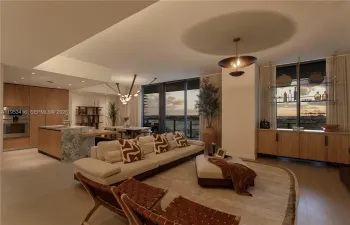 Residential Lease For Rent