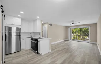 Residential Lease For Rent