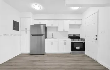 Residential Lease For Rent