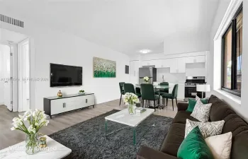 Residential Lease For Rent