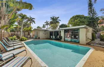 Single Family For Sale