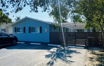 Residential Lease For Rent