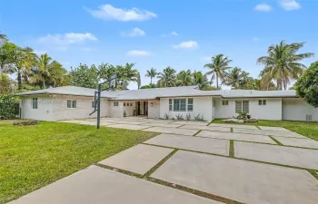 Single Family For Sale