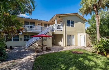 Residential Lease For Rent