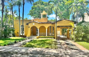 Residential Lease For Rent