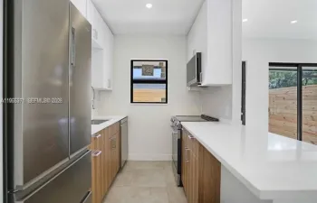 Residential Lease For Rent