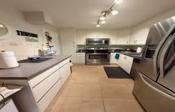 Residential Lease For Rent