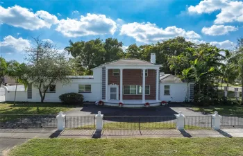 Single Family For Sale