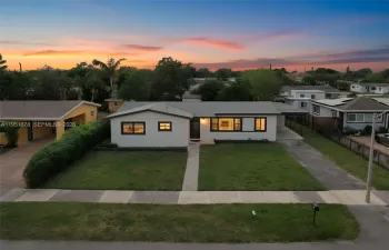 Single Family For Sale