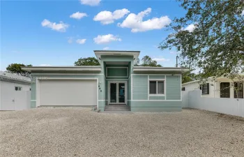 Residential Lease For Rent