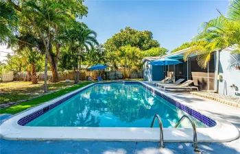 Single Family For Sale