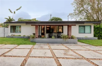 Single Family For Sale