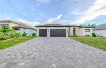 Single Family For Sale