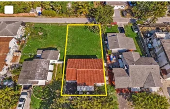 THIS PROPERTY BOASTS 6770 SF OF LAND