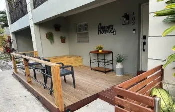 Residential Lease For Rent