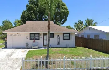 Single Family For Sale