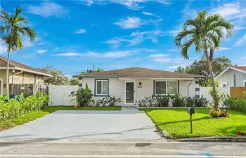 Single Family For Sale