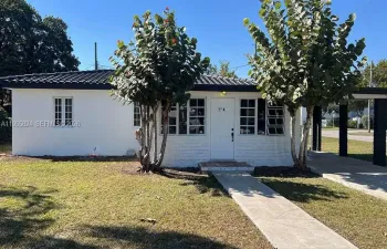 Single Family For Sale